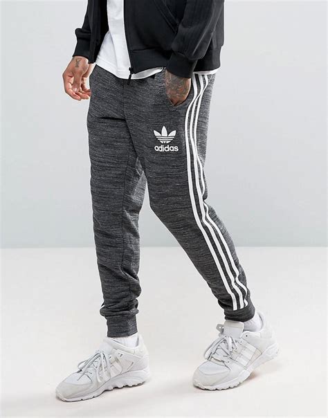 adidas originals joggers mens